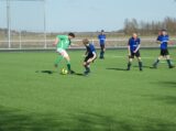 S.K.N.W.K. 3 - W.I.K. '57 3 (competitie) seizoen 2022-2023 (80/154)